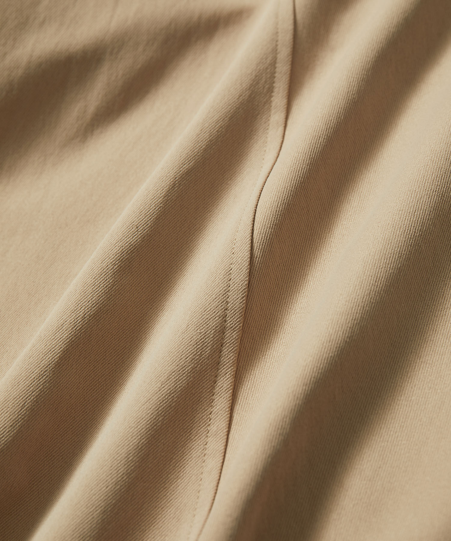 VIS「【一部カラー公式サイト・直営店舗限定】【星玲奈さんコラボ】コットンライクハイウエストマーメイドスカー」|スカート|