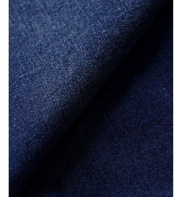 Rope&rsquo;Picnic「【ウエスト革命デニム】ウエストシェイプカービーデニム」|デニム|