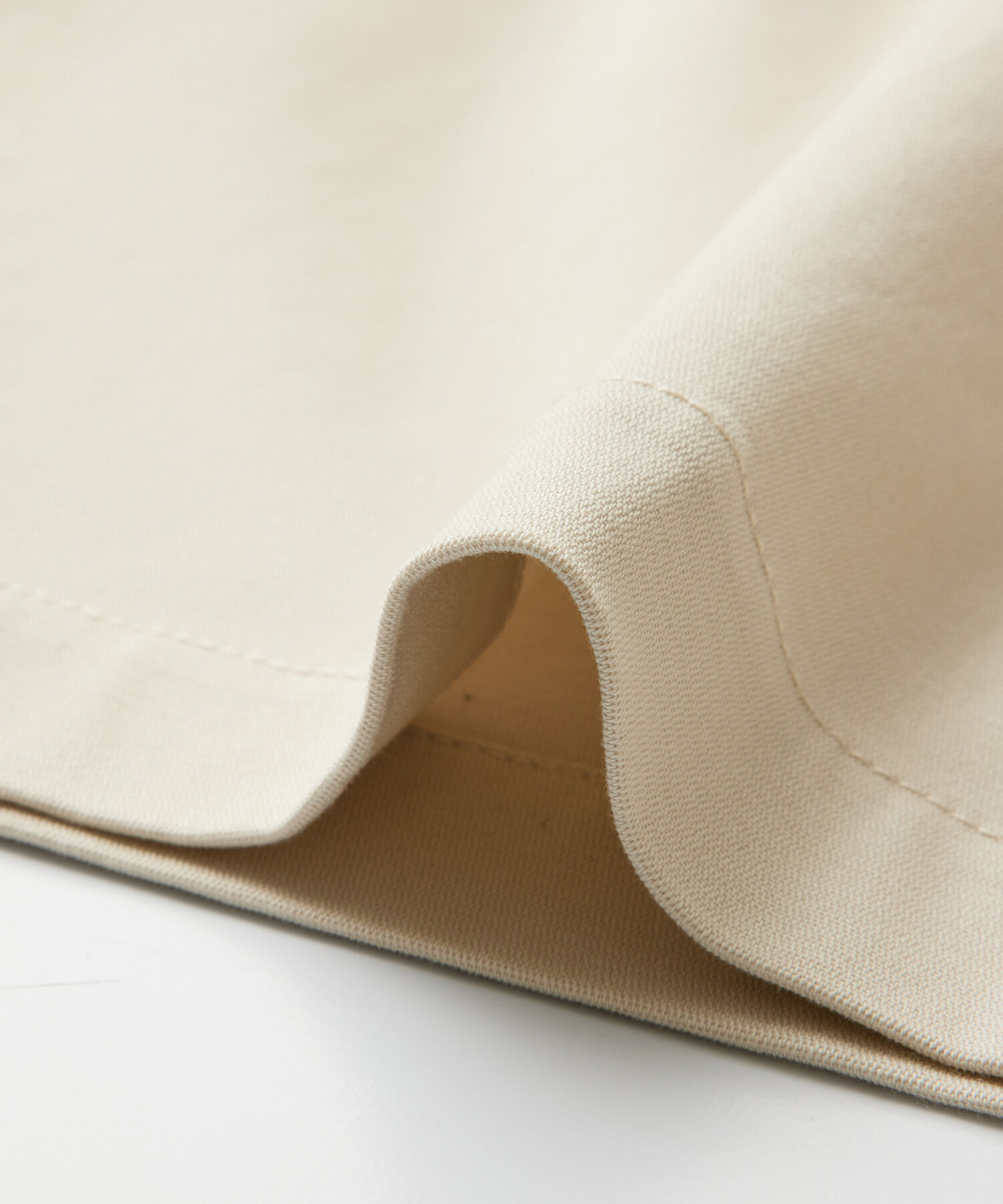 Rope&rsquo;Picnic「ミリタリーベイカースカート/防汚加工」|スカート|