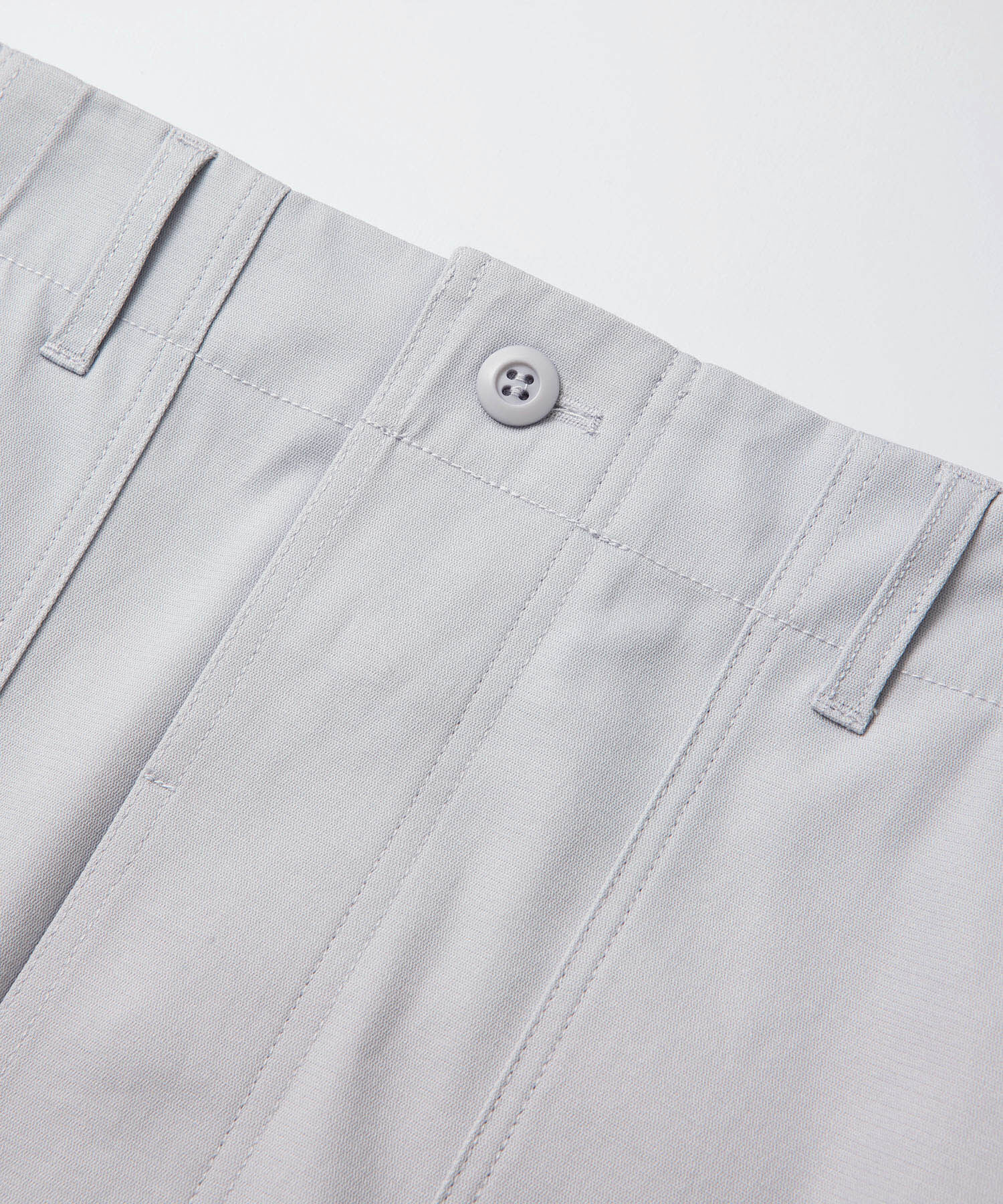 Rope&rsquo;Picnic「ミリタリーベイカースカート/防汚加工」|スカート|