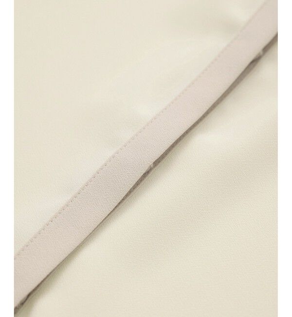 Rope&rsquo;Picnic「羽織りとしても着られるブラウス」|シャツ・ブラウス|