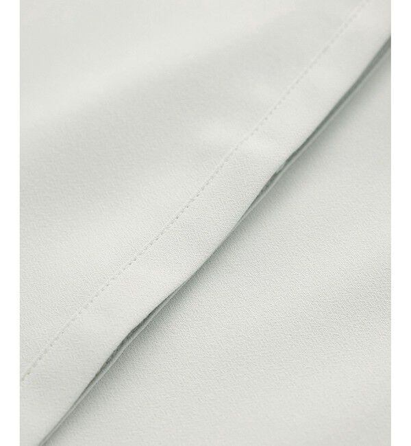 Rope&rsquo;Picnic「羽織りとしても着られるブラウス」|シャツ・ブラウス|