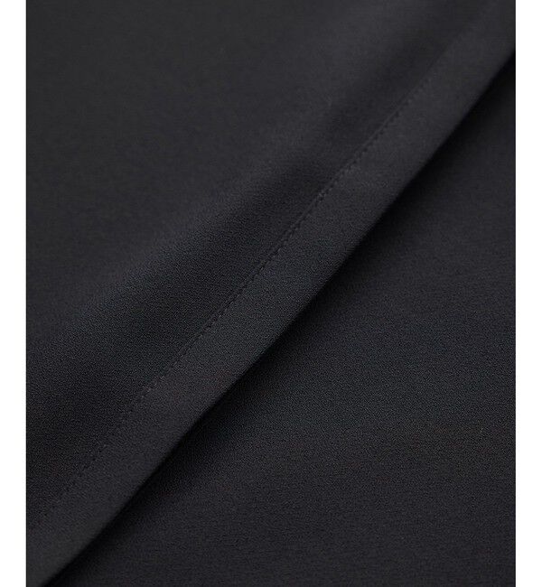 Rope&rsquo;Picnic「羽織りとしても着られるブラウス」|シャツ・ブラウス|