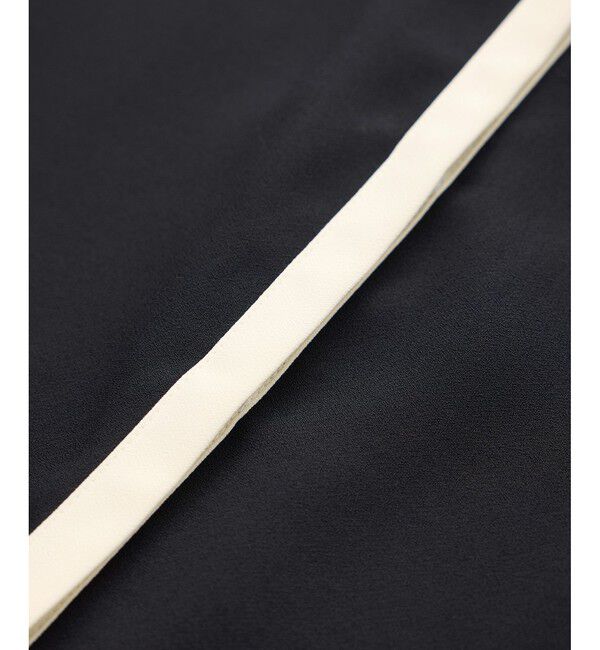 Rope&rsquo;Picnic「羽織りとしても着られるブラウス」|シャツ・ブラウス|