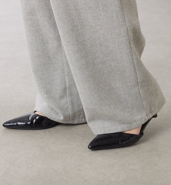  「ネップイージーパンツ」|チノ|