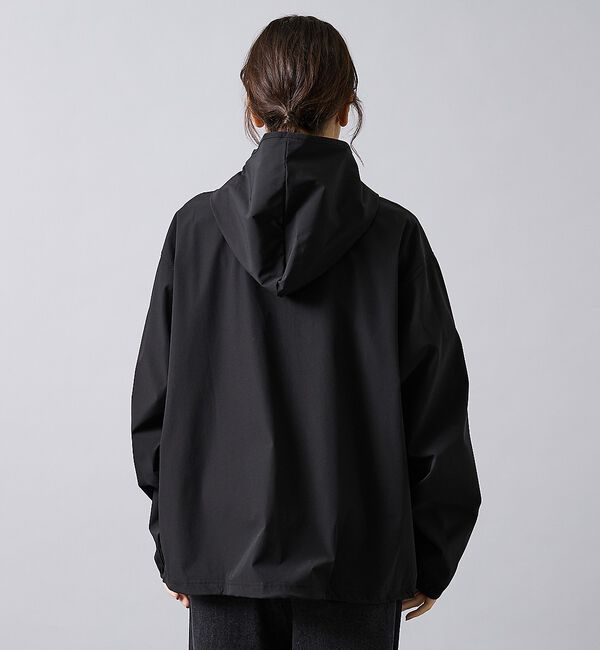 ABAHOUSE「【KELTY / ケルティ】Lush Comfort Parka / ラッシュコ」|パーカー|