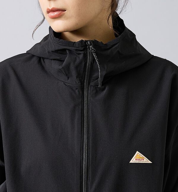 ABAHOUSE「【KELTY / ケルティ】Lush Comfort Parka / ラッシュコ」|パーカー|