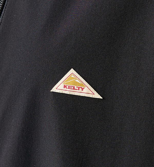 ABAHOUSE「【KELTY / ケルティ】Lush Comfort Parka / ラッシュコ」|パーカー|