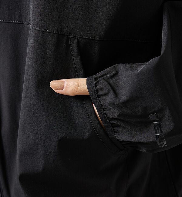 ABAHOUSE「【KELTY / ケルティ】Lush Comfort Parka / ラッシュコ」|パーカー|