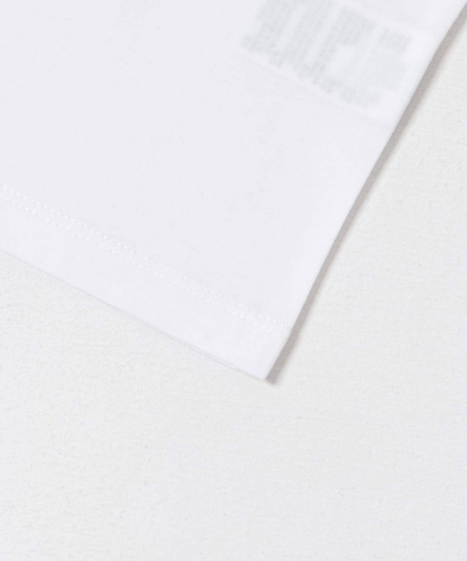 URBAN RESEARCH「スーピマコットンフレンチスリーブカットソー」|Tシャツ・カットソー|