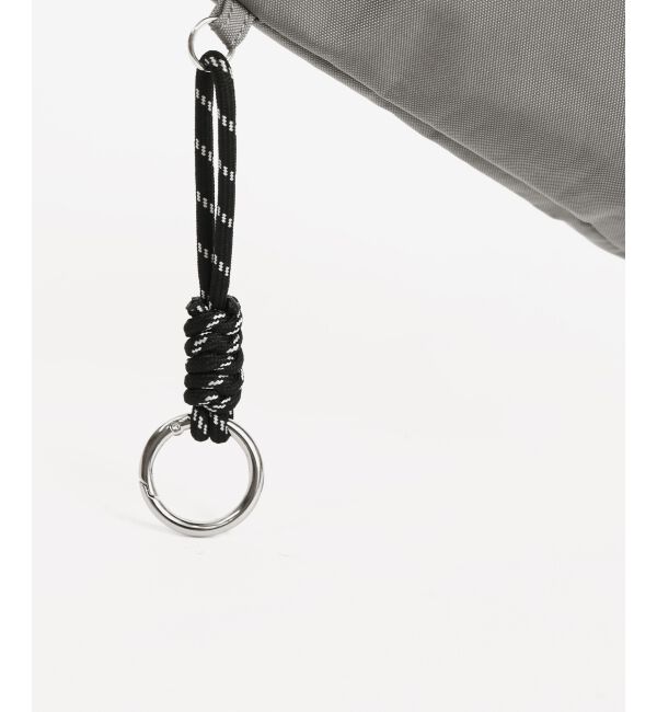  「ナイロンパッカブルトート」|トートバッグ|