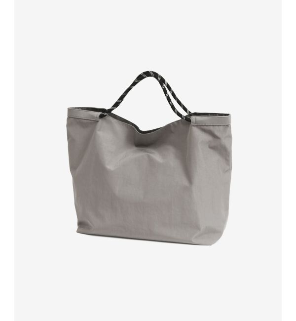  「ナイロンパッカブルトート」|トートバッグ|