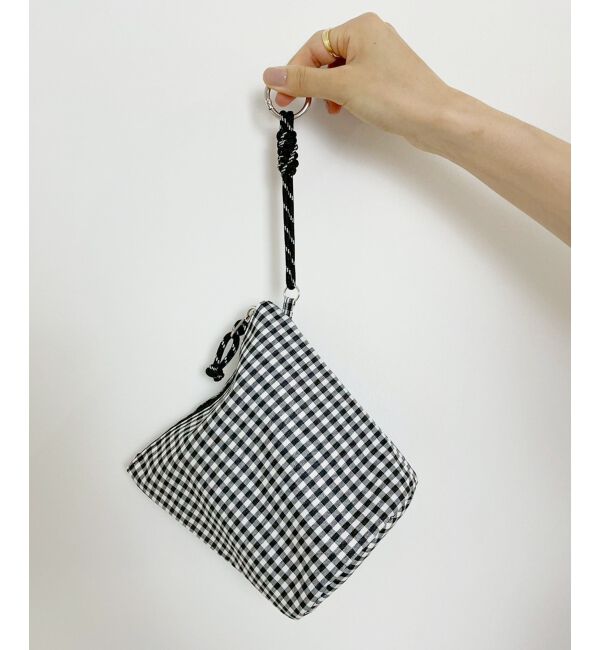  「ナイロンパッカブルトート」|トートバッグ|