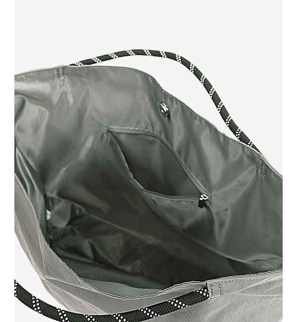  「ナイロンパッカブルトート」|トートバッグ|