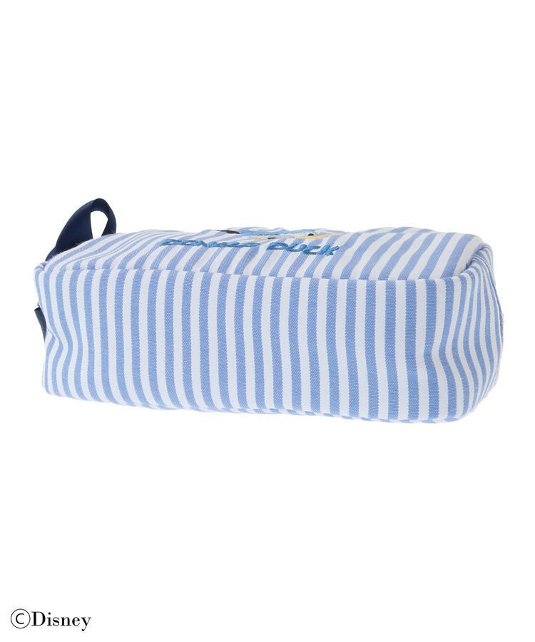 Maison de FLEUR「Donald Duck/ラウンドポーチ」|ポーチ|