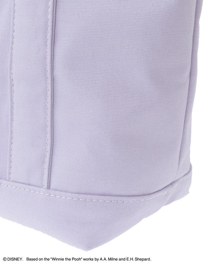 Maison de FLEUR「Winnie the Pooh/2Wayトートバッグ」|トートバッグ|