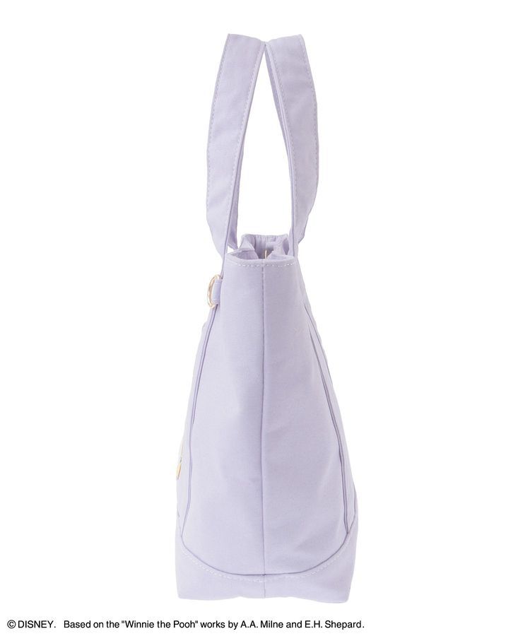 Maison de FLEUR「Winnie the Pooh/2Wayトートバッグ」|トートバッグ|