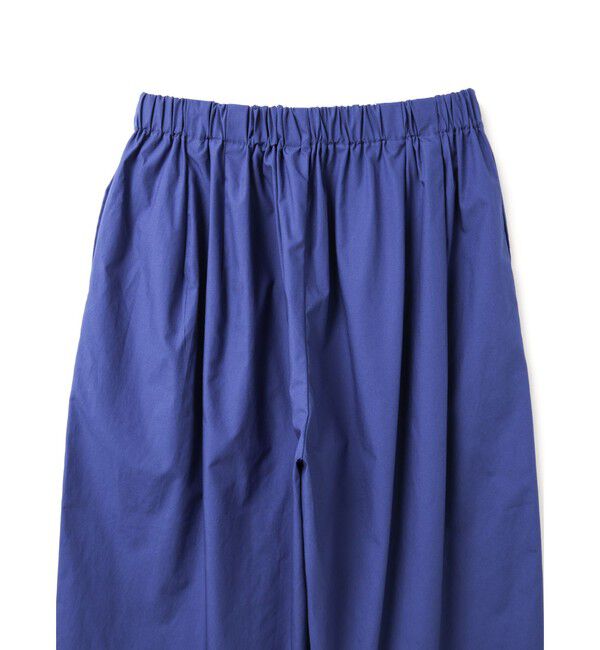 mizuiro ind「mizuiro ind ワイドハーフパンツ」|その他|