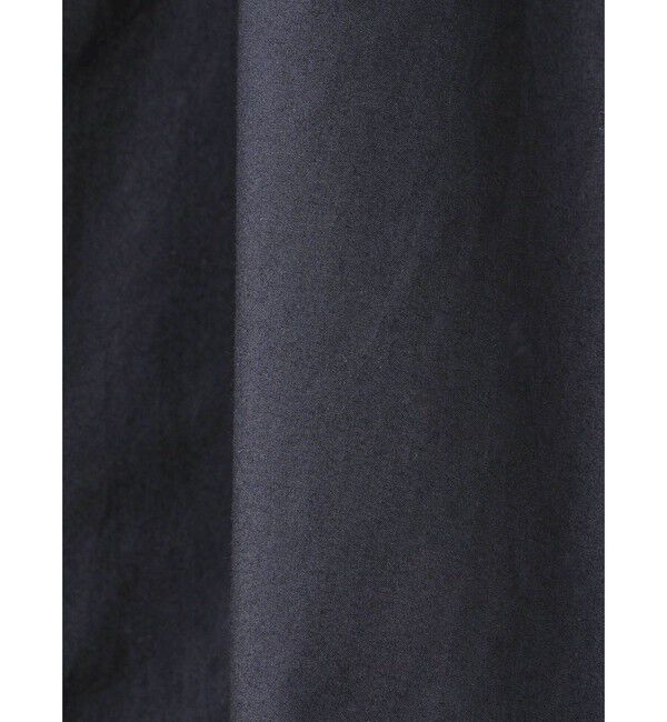 mizuiro ind「mizuiro ind ワイドハーフパンツ」|その他|