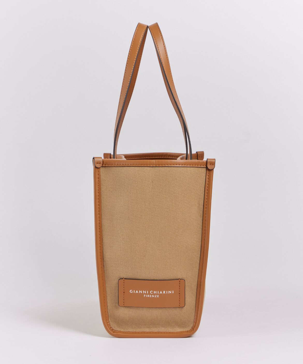 FAVORITE SUKINAMONO「MARCELLA M スクエアトートバッグ《GIANNI CHIARINI》」|トートバッグ|