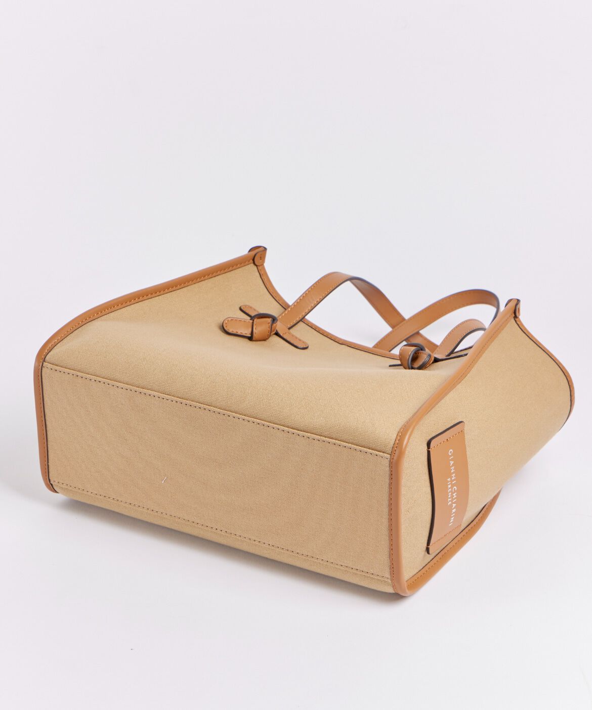 FAVORITE SUKINAMONO「MARCELLA M スクエアトートバッグ《GIANNI CHIARINI》」|トートバッグ|