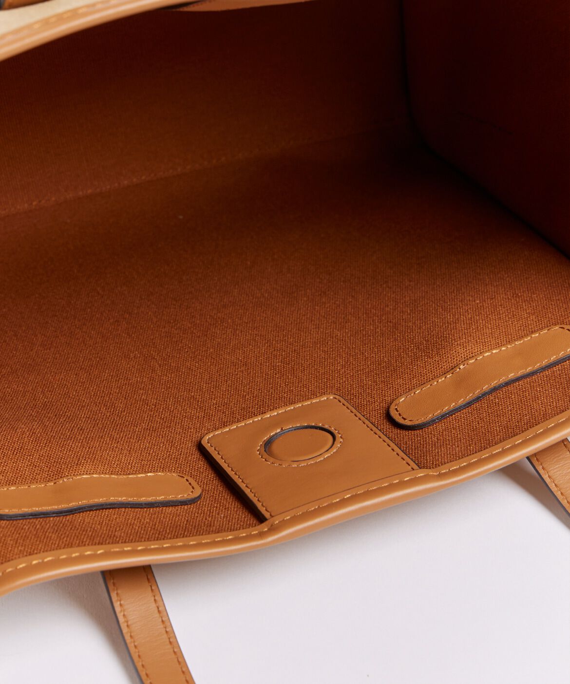 FAVORITE SUKINAMONO「MARCELLA M スクエアトートバッグ《GIANNI CHIARINI》」|トートバッグ|