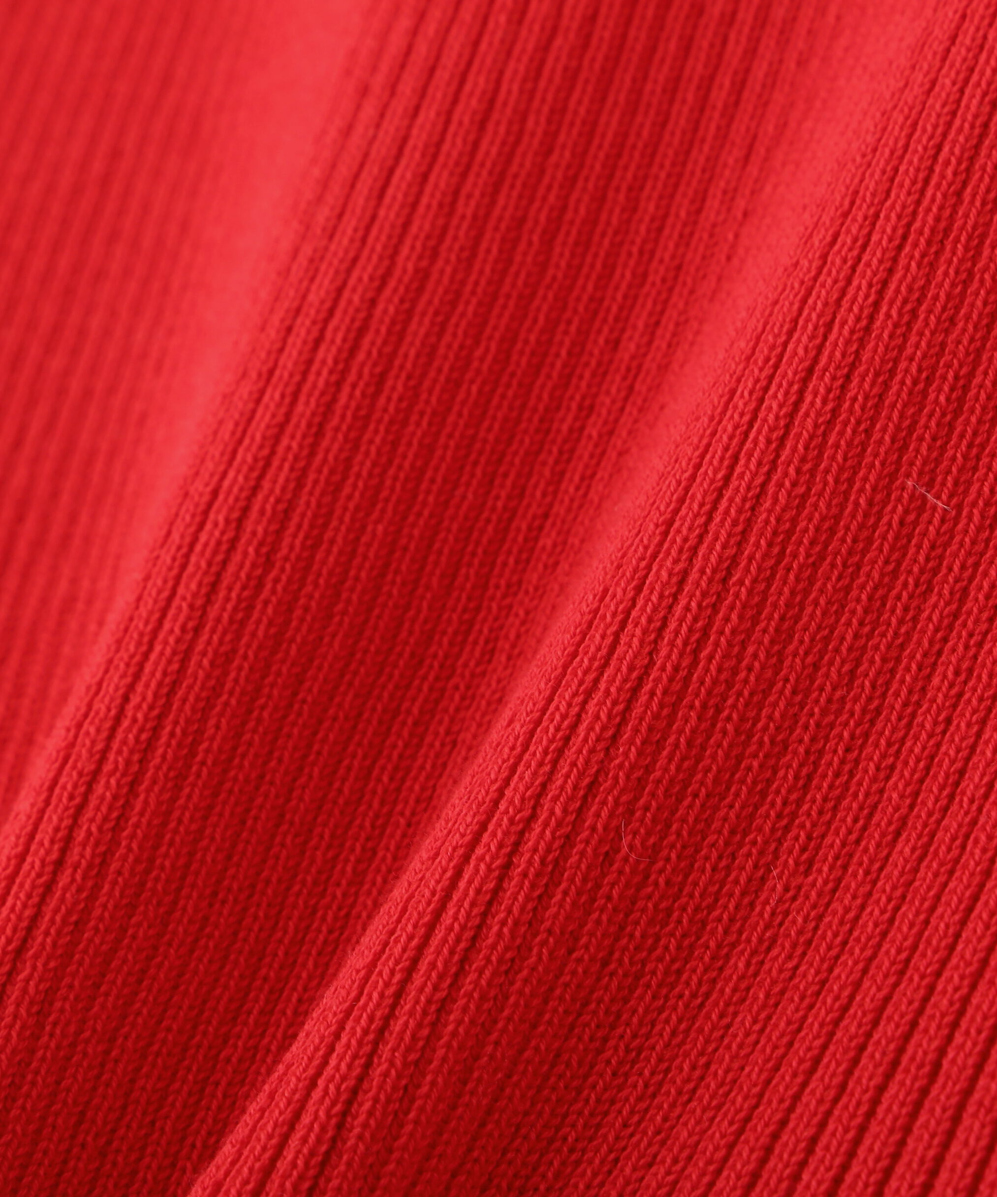  「２ＷＡＹオフショルスカラップニット」|ニット・セーター|