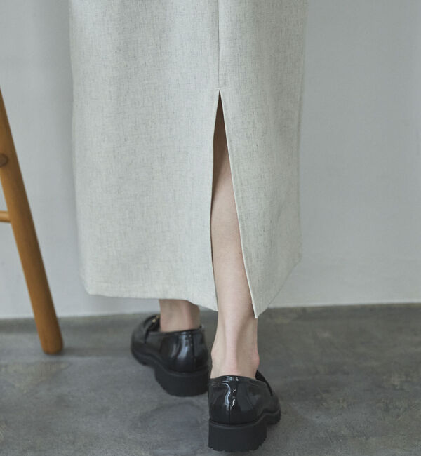 Doux archives「ニットＳＥＴジャンスカ」|ワンピース|