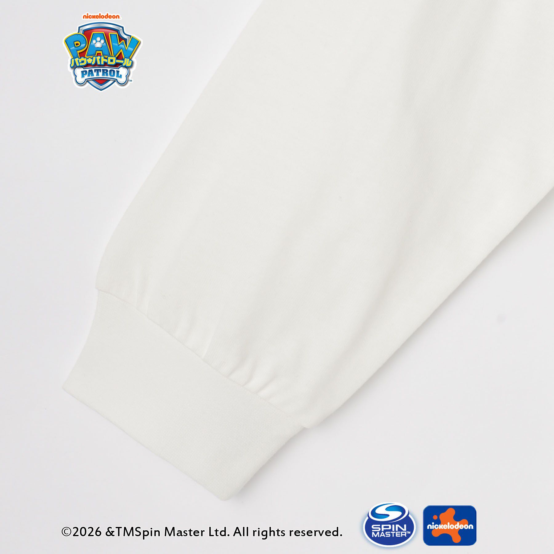 SHOO･LA･RUE「【PAW PATROL】プリントロンT」|Tシャツ・カットソー|