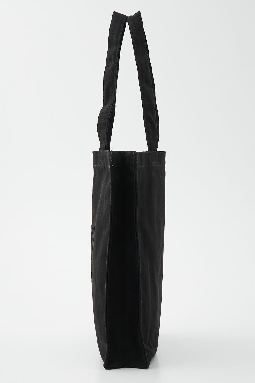 rienda「Rロゴキャンバストートバッグ」|その他|