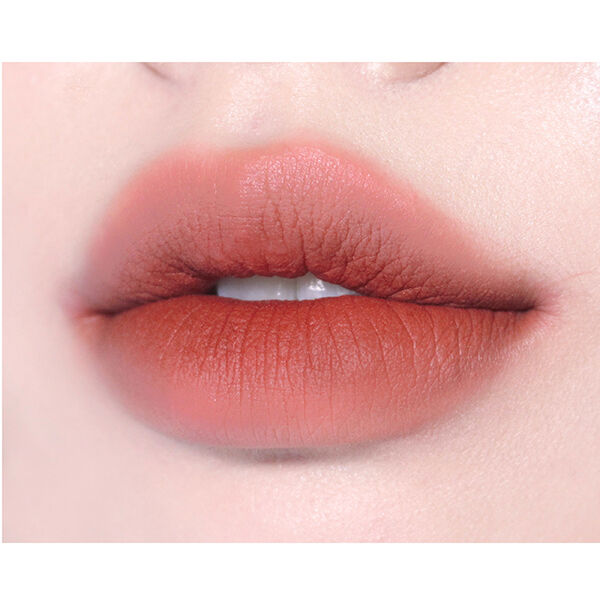  「fwee(フィー) リップアンドチーク ブラーリープリンポット RS02 リリックス (5g)」|リップメイク|