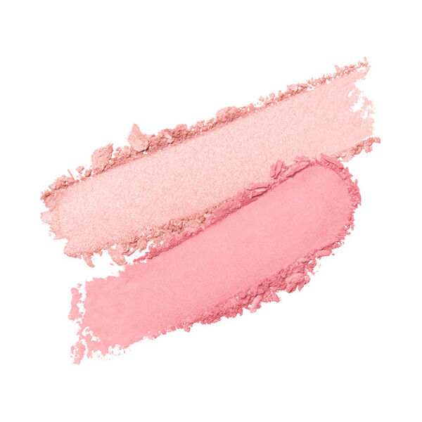  「エトヴォス ミネラルプレストチーク シェリーコーラル 本体 (4.5g)」|チーク|