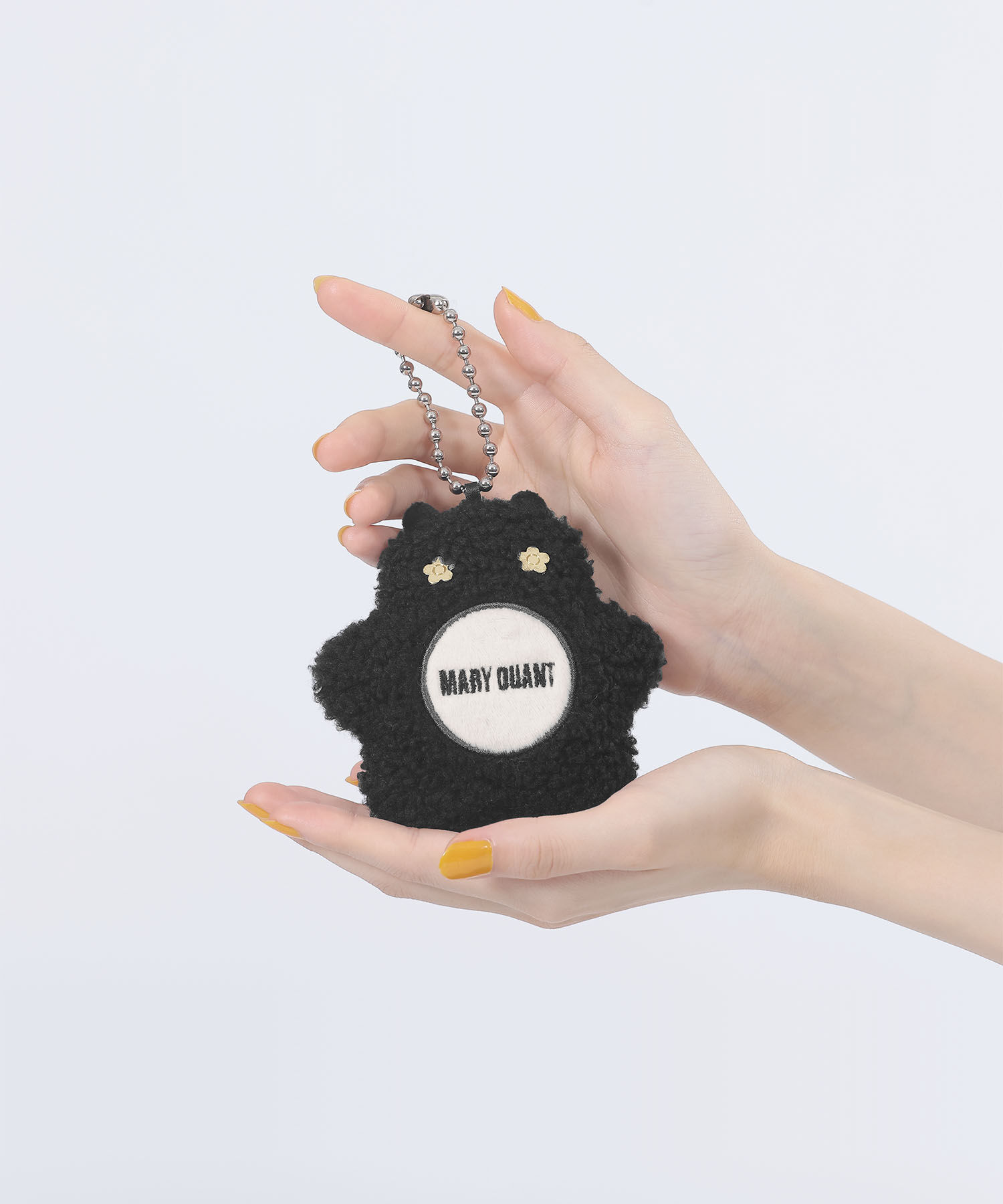 MARY QUANT「デイジーモンスター キーホルダー」|フィギュア・ホビー|