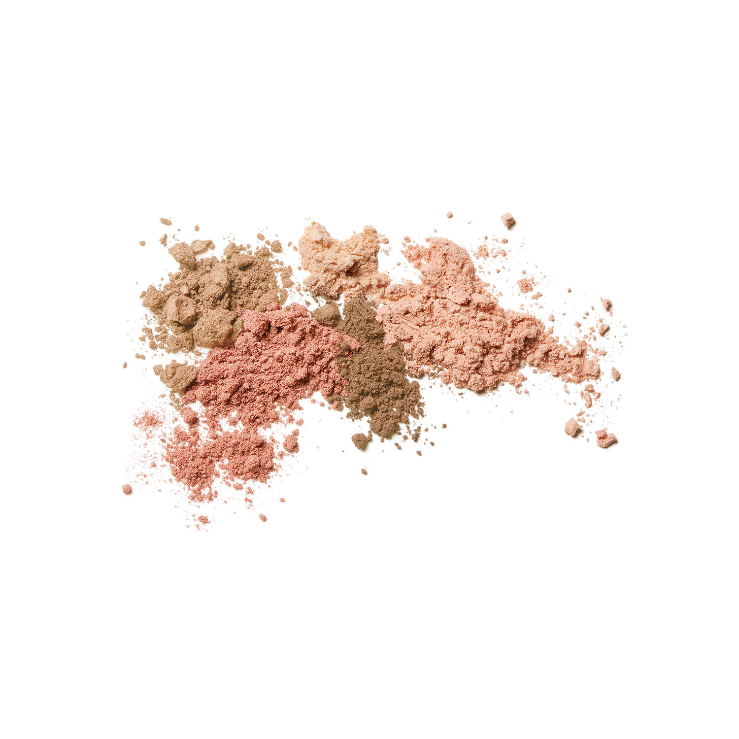 RMK「RMK シェイド ＆ グロウ フェイスパレット / 10ｇ」|フェイスパウダー|