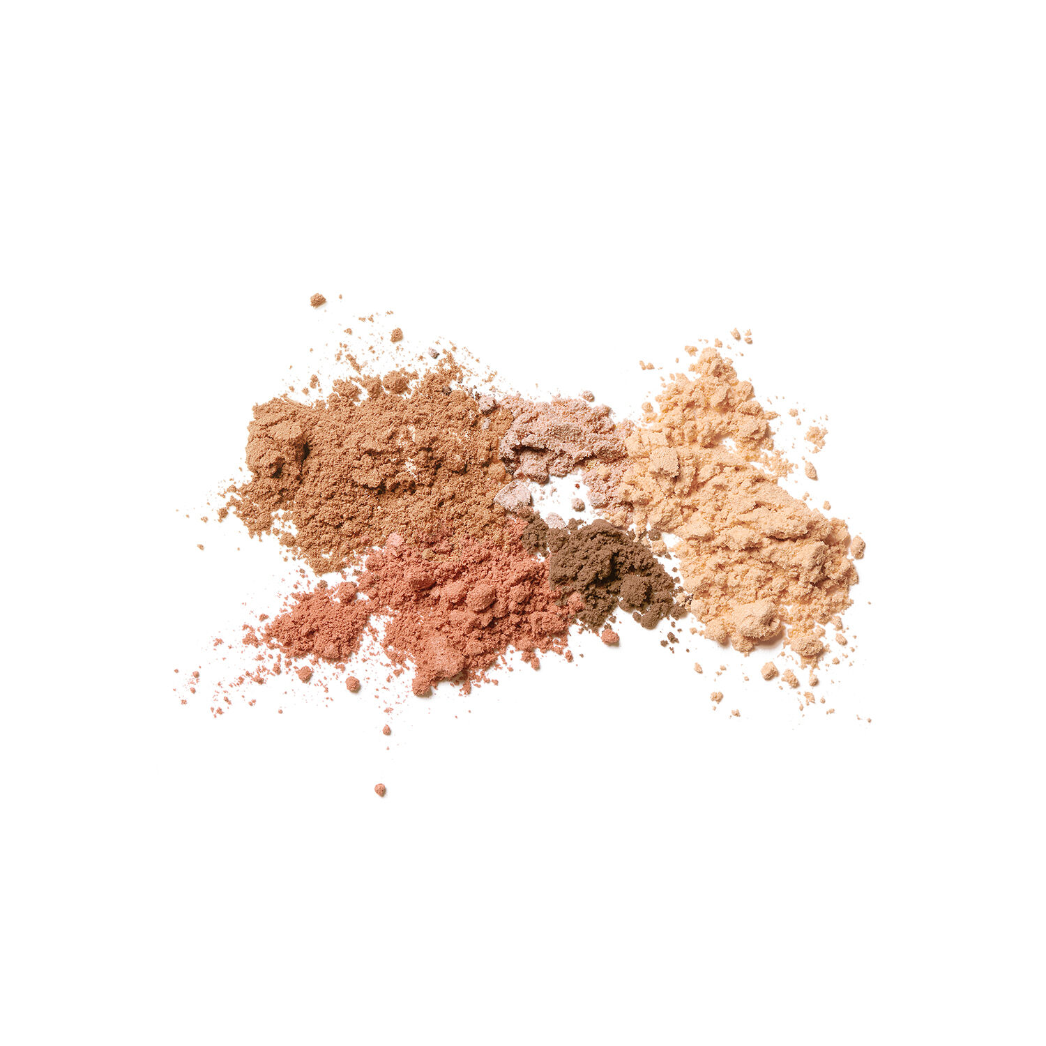 RMK「RMK シェイド ＆ グロウ フェイスパレット / 10ｇ」|フェイスパウダー|