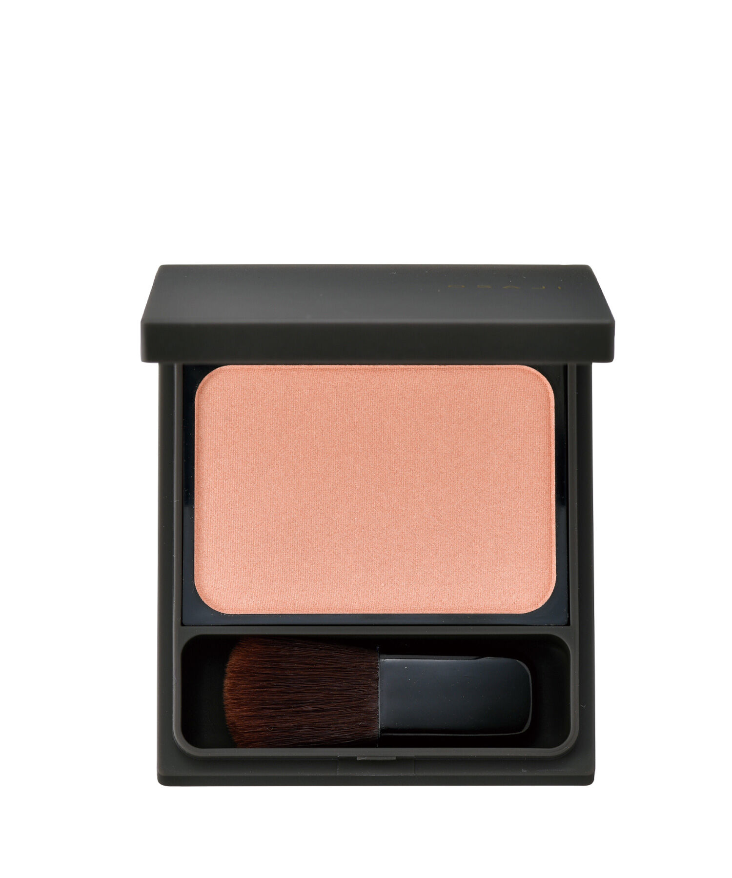 OSAJI「ニュアンス　ブラッシュ　7g」|チーク|d01残像