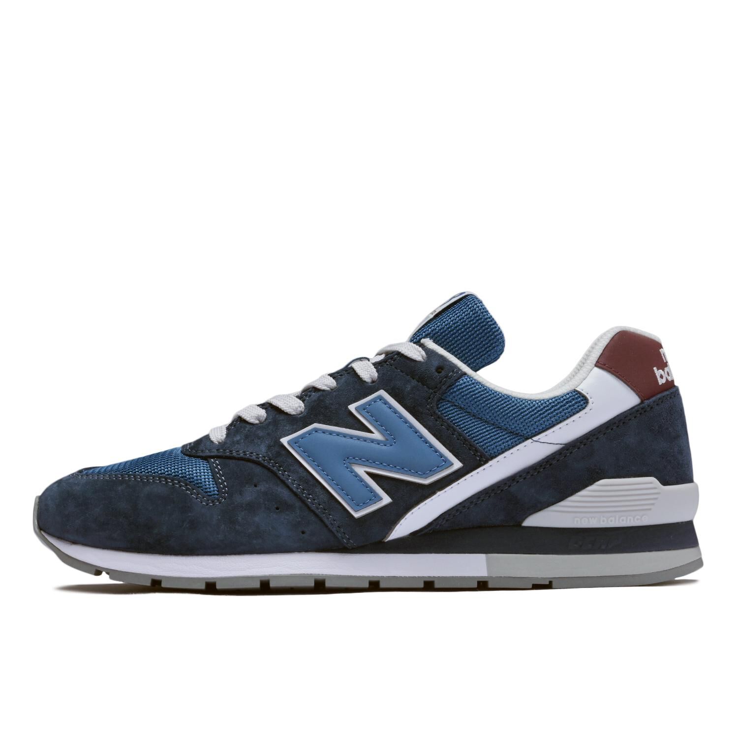NEW BALANCE 「【NEW BALANCE】CM996EH2(D)」|スニーカー|ブルー
