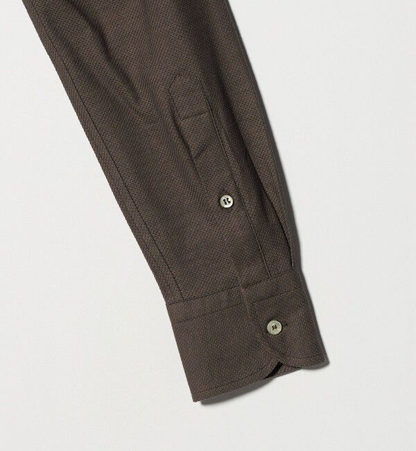 UNITED ARROWS「【別注】＜GUY ROVER＞ロングスリーブ ポロシャツ」|ポロシャツ|