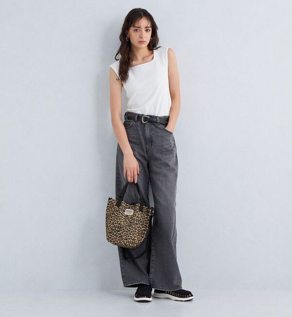 UNITED ARROWS green label relaxing「【別注/WEB限定】＜FREDRIK PACKERS＞STN トート 2WAY バッグ」|ショルダー・メッセンジャー|