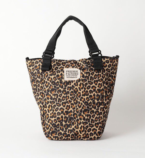 UNITED ARROWS green label relaxing「【別注/WEB限定】＜FREDRIK PACKERS＞STN トート 2WAY バッグ」|ショルダー・メッセンジャー|