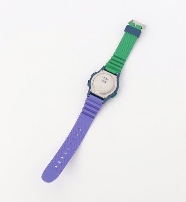 UNITED ARROWS green label relaxing「＜TIMEX＞IRONMAN 8LAP アイアンマン 腕時計」|腕時計|