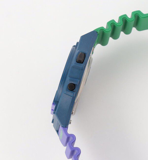 UNITED ARROWS green label relaxing「＜TIMEX＞IRONMAN 8LAP アイアンマン 腕時計」|腕時計|