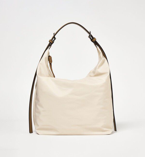 UNITED ARROWS green label relaxing「ダブルバックル 2WAYショルダーバッグ -はっ水-」|ショルダー・メッセンジャー|