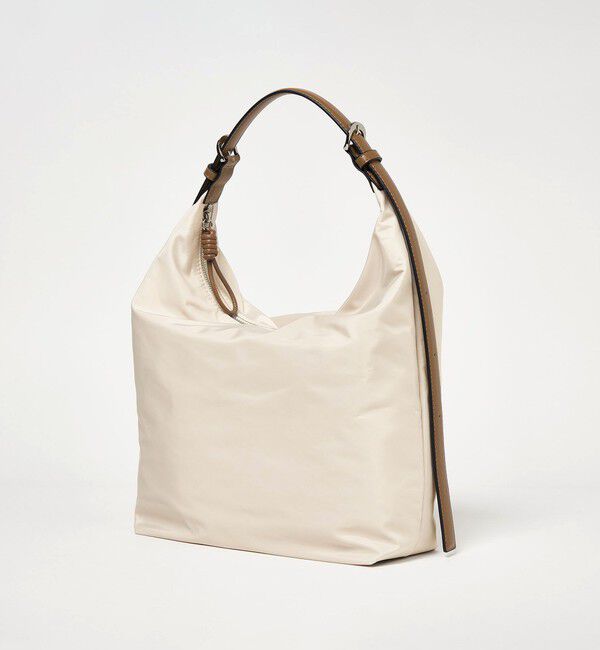 UNITED ARROWS green label relaxing「ダブルバックル 2WAYショルダーバッグ -はっ水-」|ショルダー・メッセンジャー|