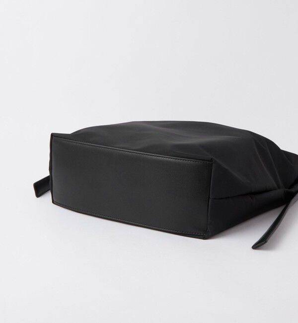 UNITED ARROWS green label relaxing「ダブルバックル 2WAYショルダーバッグ -はっ水-」|ショルダー・メッセンジャー|