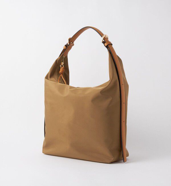 UNITED ARROWS green label relaxing「ダブルバックル 2WAYショルダーバッグ -はっ水-」|ショルダー・メッセンジャー|