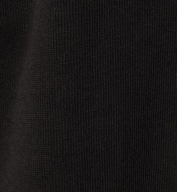 UNITED ARROWS green label relaxing「【WEB限定】＜at ease＞ダブルフェイス プルオーバー カットソー」|Tシャツ・カットソー|