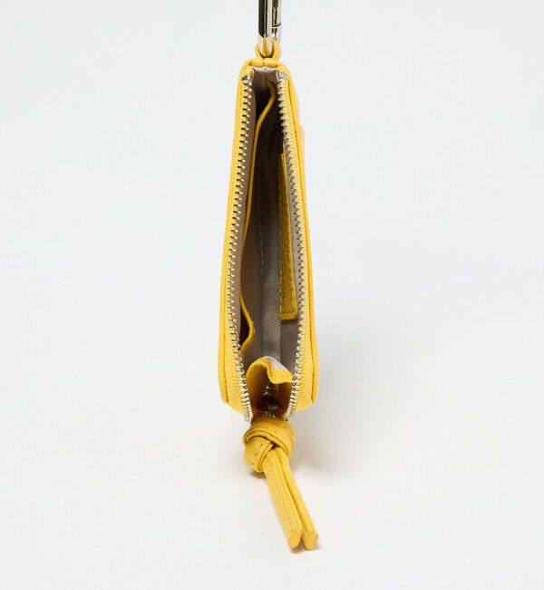 UNITED ARROWS green label relaxing「【別注】＜perche＞2WAY ストラップ カードケース 」|名刺入れ・カードケース|