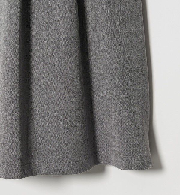 UNITED ARROWS green label relaxing「ボレロ + ジャンパースカート セット / キッズ 140cm-160cm」|ワンピース|