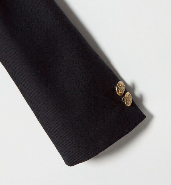 UNITED ARROWS green label relaxing「TRW ソリッド ジャケット / キッズ 110cm-130cm」|テーラードジャケット|